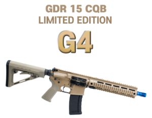 GDR15 CQB(G4)